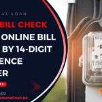 PESCO-Online-Bill-Check-by-14-Digit-Reference-Number
