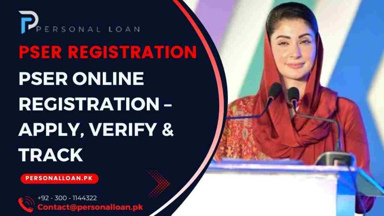 PSER-Online-Registration-Process