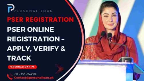 PSER-Online-Registration-Process