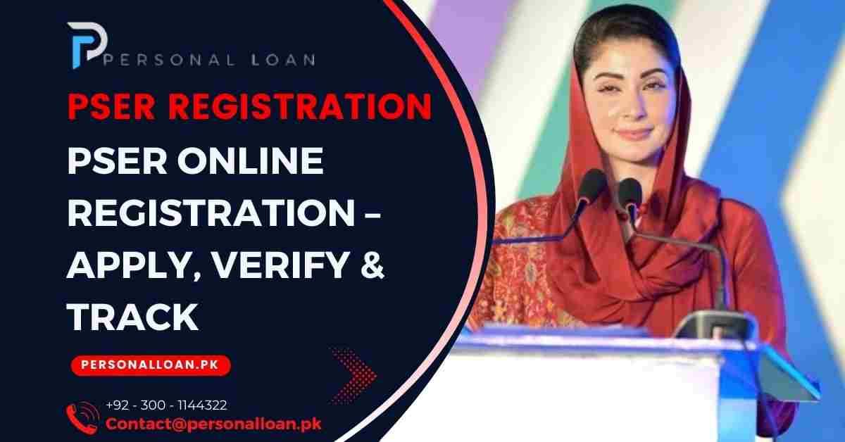 PSER-Online-Registration-Process