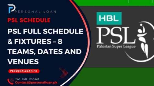 PSL-Full-Schedule-&-Fixtures–8-Teams,-Dates-And-Venues