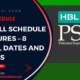 PSL-Full-Schedule-&-Fixtures–8-Teams,-Dates-And-Venues