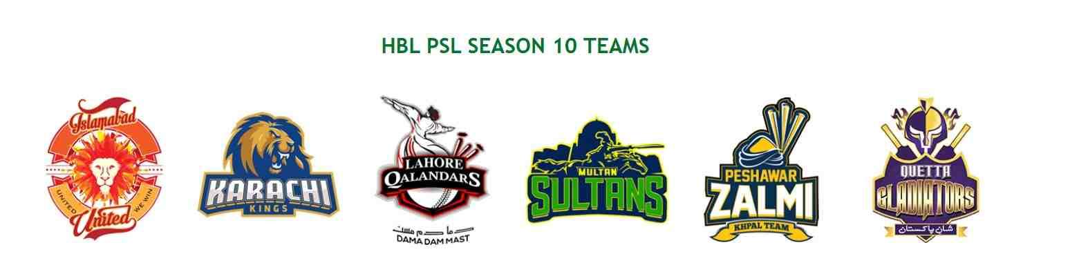 PSL-Team