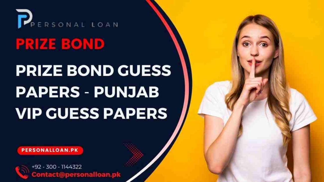 Prize-Bond-Guess-Papers