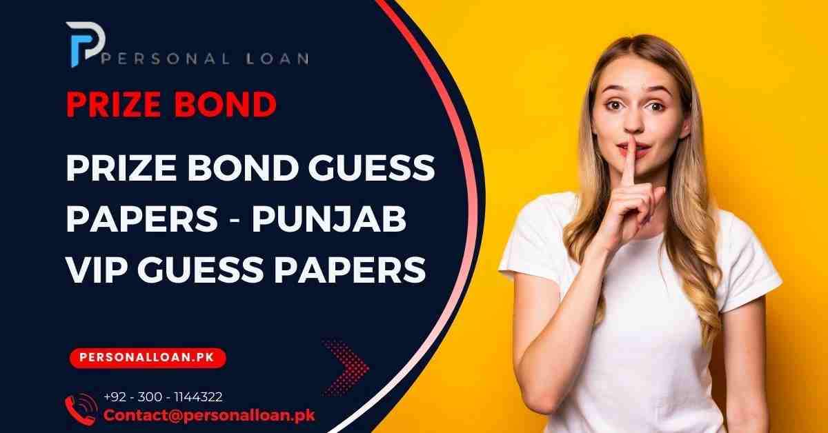 Prize-Bond-Guess-Papers