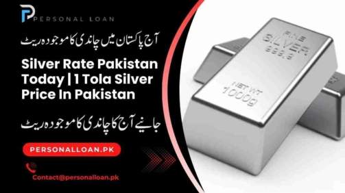 Silver-Rate-Pakistan-Today