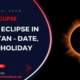Solar-Eclipse-in-Pakistan-Date-And-Time