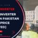 Solar-Inverter-Price-In-Pakistan
