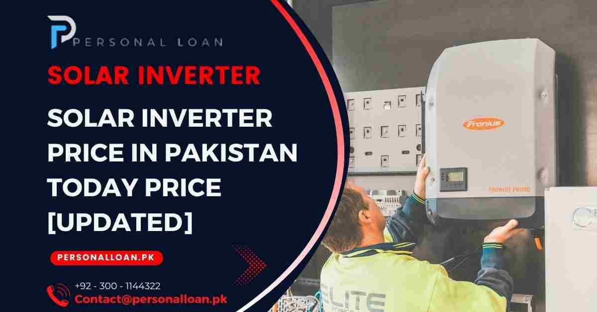 Solar-Inverter-Price-In-Pakistan