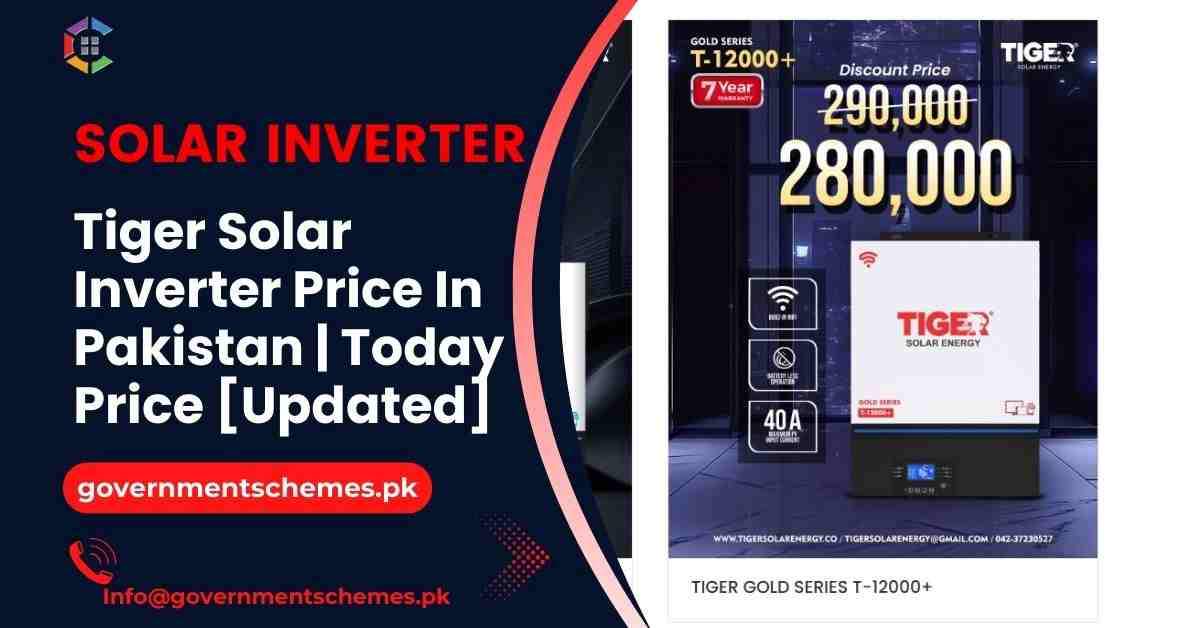 Tiger-Solar-Inverter-Price-In-Pakistan-Today