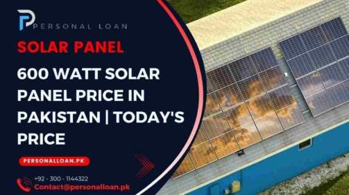 Today-600-Watt-Solar-Panel-Price-In-Pakistan