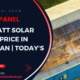 Today-600-Watt-Solar-Panel-Price-In-Pakistan
