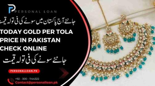 Today-Gold-Price-In-Pakistan