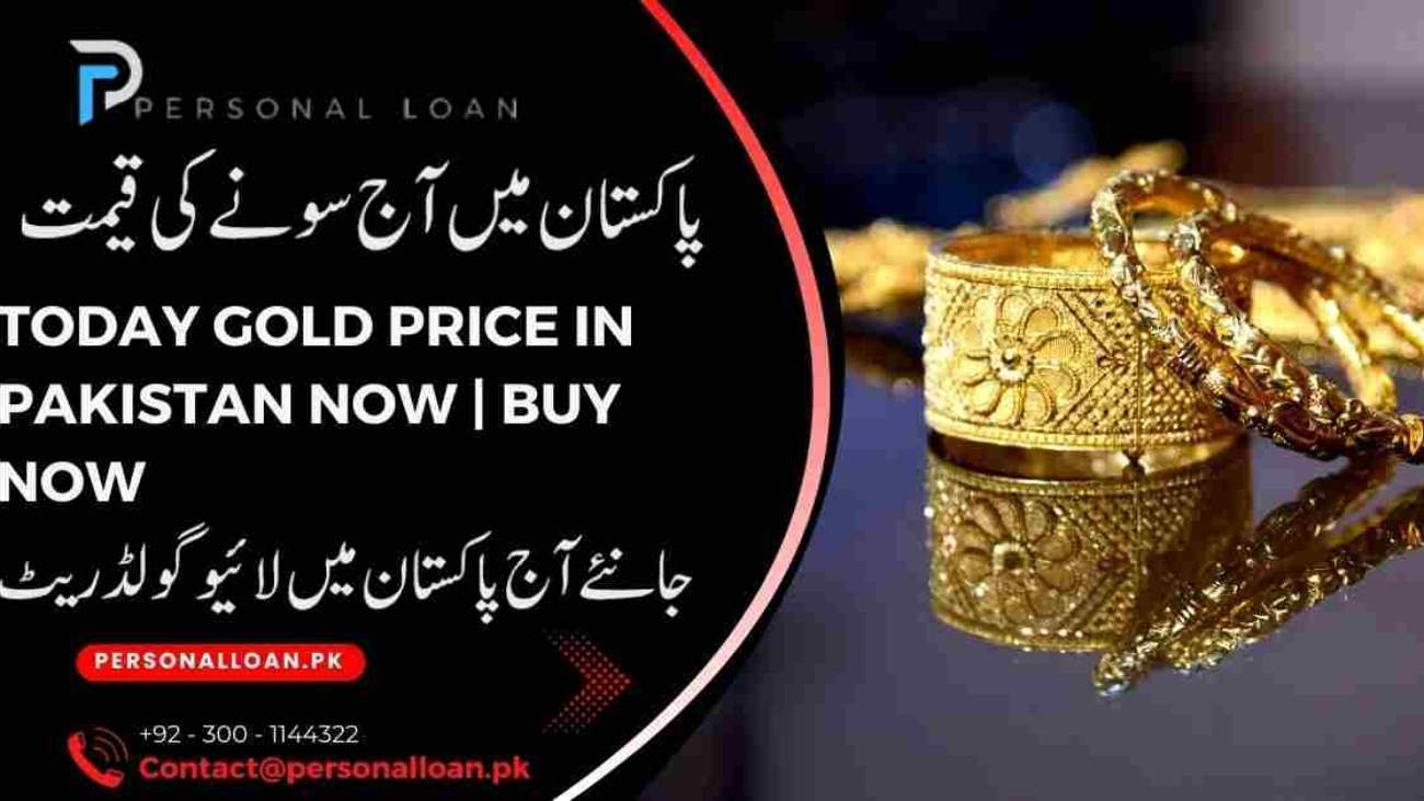 Today-Gold-Price-In-Pakistan-Now