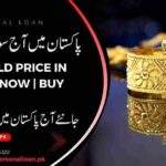 Today-Gold-Price-In-Pakistan-Now