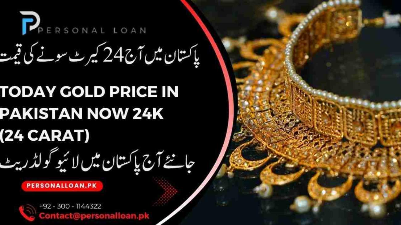 Today-Gold-Price-In-Pakistan-Now-24k