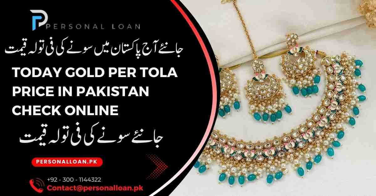 Today-Gold-Price-In-Pakistan