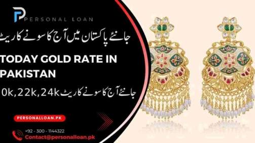 Today-Gold-Rate-In-Pakistan