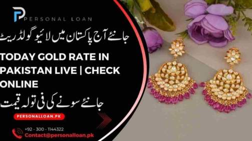 Today-Gold-Rate-In-Pakistan-Live