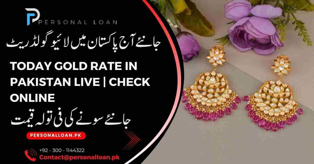 Today-Gold-Rate-In-Pakistan-Live