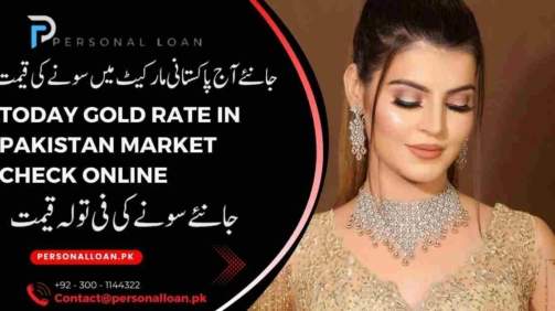 Today-Gold-Rate-In-Pakistan-Market