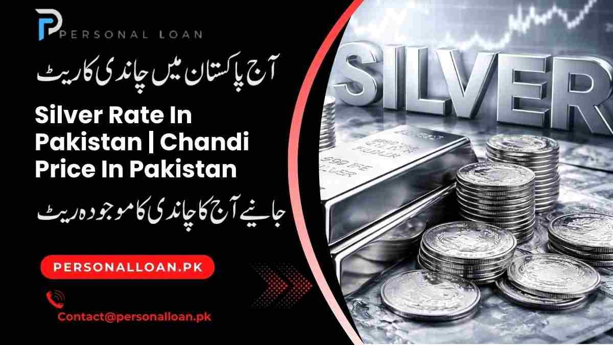 Silver Rate Today 2026 | Silver Rate In Pakistan (1 Tola - Live Updates) 5 Today-Silver-Rate-In-Pakistan