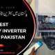 Top-10-Battery-Inverter-Price-In-Pakistan
