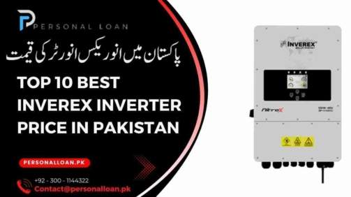 Top-10-Best-Inverex-Inverter-Price-In-Pakistan