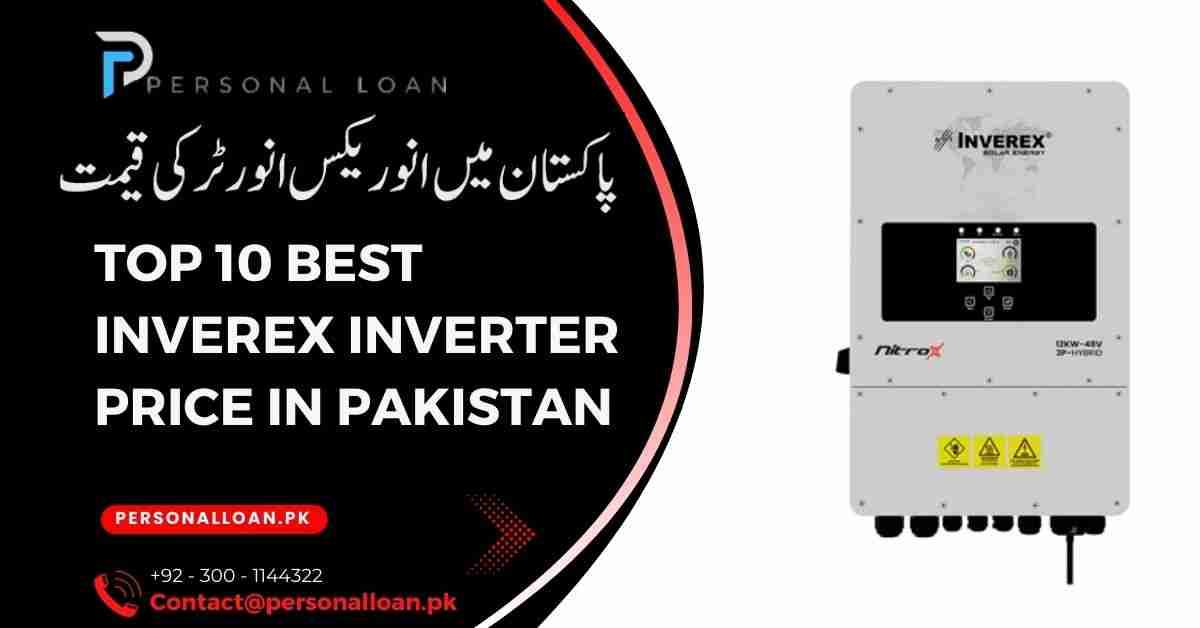 Top 10 Best Inverex Inverter Price In Pakistan 2026 | Today Price 5 Top-10-Best-Inverex-Inverter-Price-In-Pakistan