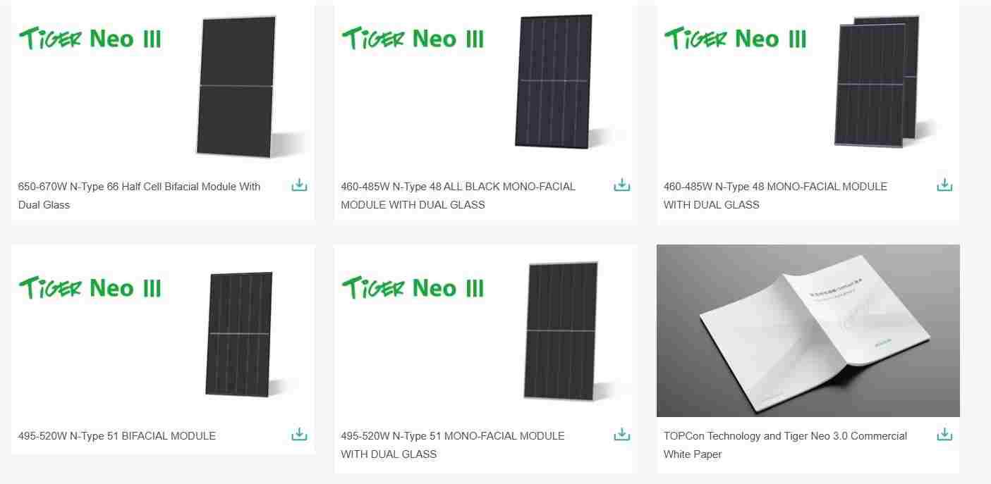 jinko-solar-panel-price