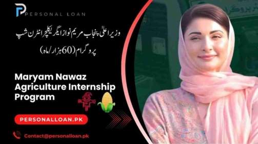 CM-Punjab-Agriculture-Internship-Program