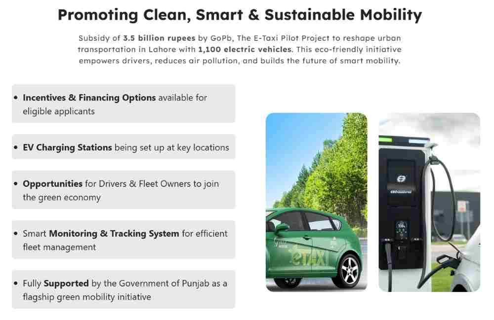 CM Punjab E Taxi Scheme Online Apply (February 2026) 7 CM-Punjab-E-Taxi