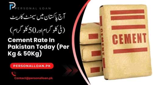 Cement-Rate-In-Pakistan