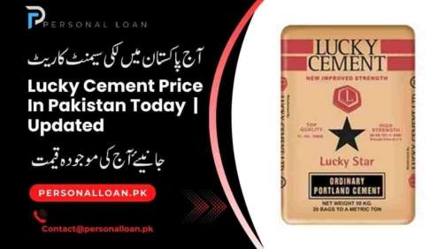 Lucky-Cement-Price-In-Pakistan