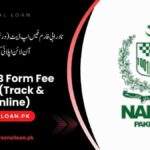 NADRA-B-Form-Fee-Update