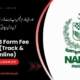 NADRA-B-Form-Fee-Update