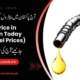 Petrol-Price-in-Pakistan-Today