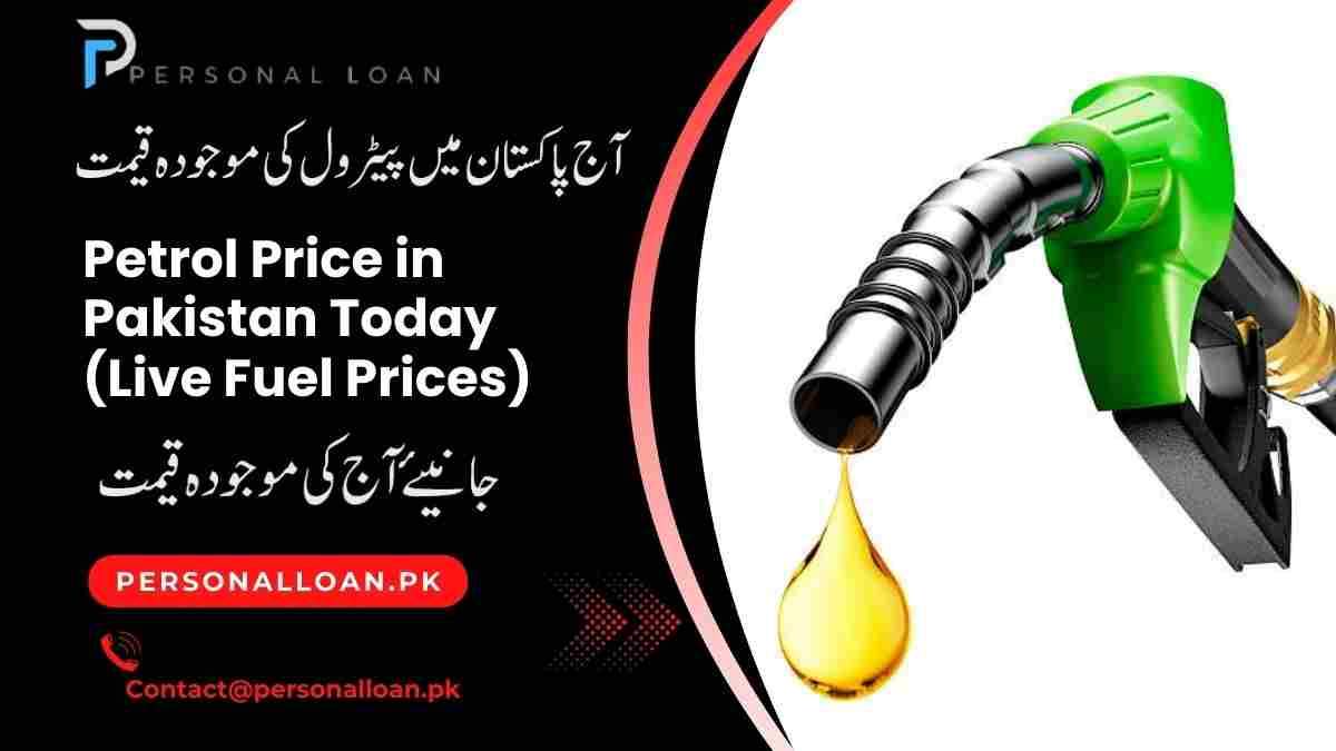 Petrol-Price-in-Pakistan-Today