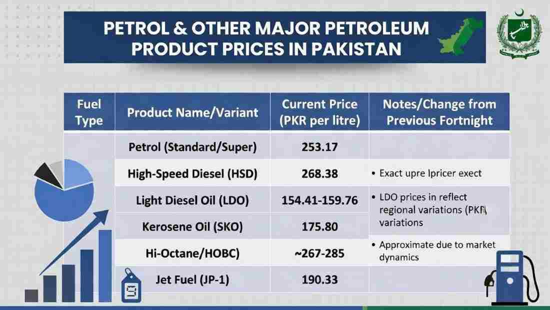 Petrol-Price-in-Pakistan