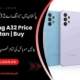 Samsung-A32-Price-In-Pakistan