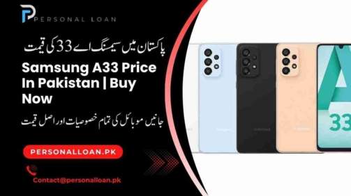 Samsung-A33-Price-In-Pakistan