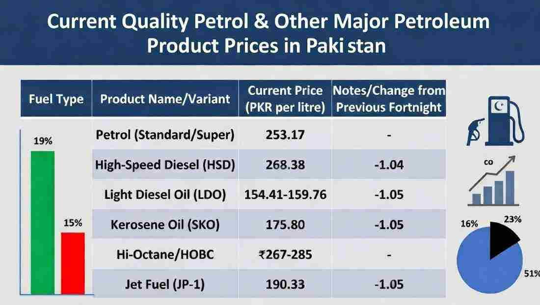 Today-Petrol-Price-in-Pakistan