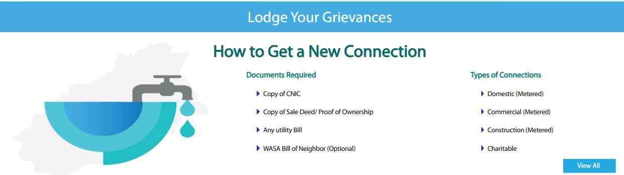 WASA-Connection-Criteria