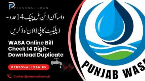WASA-Online-Bill-Check-14-Digit