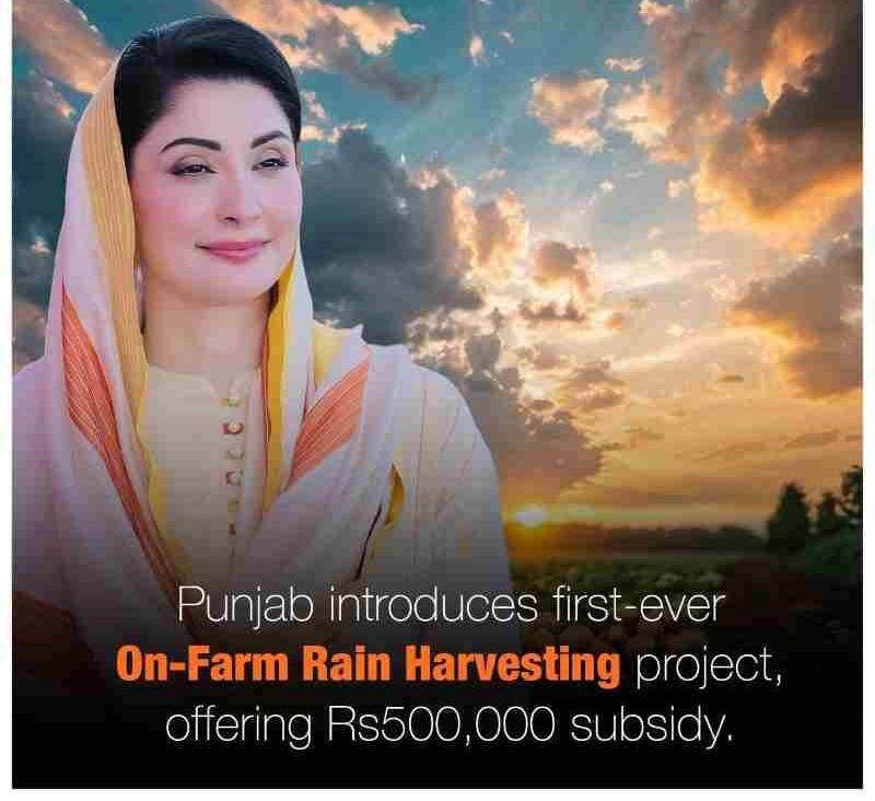 CM-Punjab-Rainwater-Harvesting-Scheme