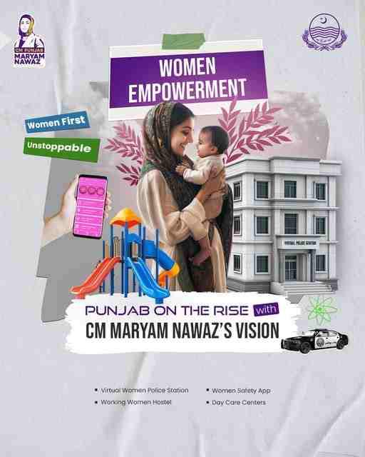CM-Punjab-Working-Women-Hostel-Program