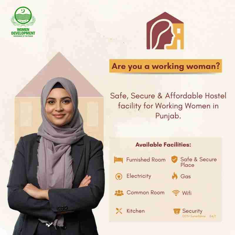 CM-Punjab-Working-Women-Hostel
