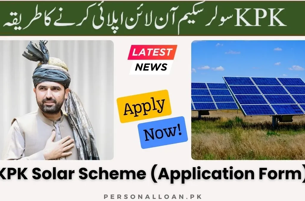 KPK-Solar-Scheme
