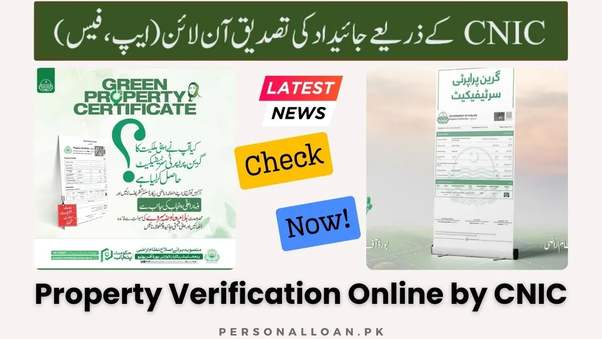Property-Verification-Online-by-CNIC