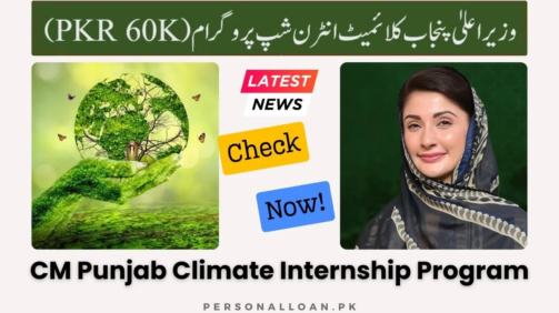 Punjab-Climate-Internship-Program